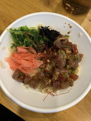 Just Poke Issaquah by null