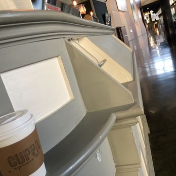 Cuppa Espresso Bar - Coffee & Tea Near Me - Irving, Texas