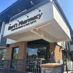 Burt's Pharmacy and Compounding Lab - Westlake Village - Exterior