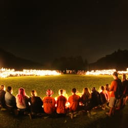 Camp Jewell Branch YMCA - Lasting Memories