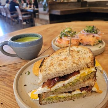Little Avalon - Cafes Near Me - Las Vegas, Nevada Little Avalon - Cafes Near Me - Las Vegas, Nevada