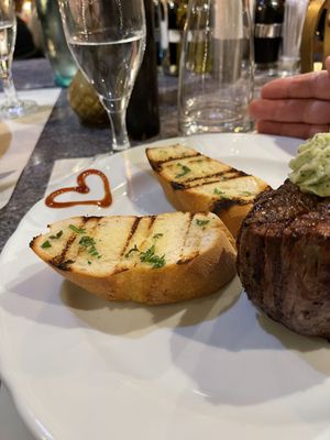 Steakhaus El Chico by null