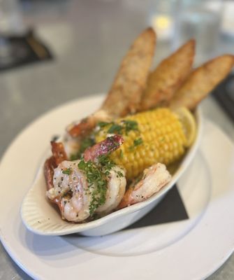 Martini's Seafood House by null