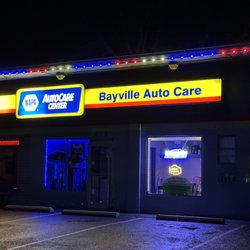 Bayville Auto Care