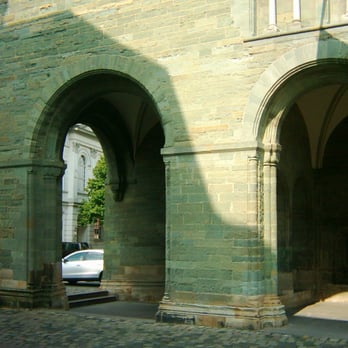St.Patrokli-Dom - Museums Near Me - Soest, NW