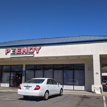 Peenoy Grocery - Store front. - Filipino Near Me - North Highlands, California Peenoy Grocery - Store front. - Filipino Near Me - North Highlands, California