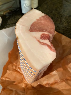 Custom Meats by null