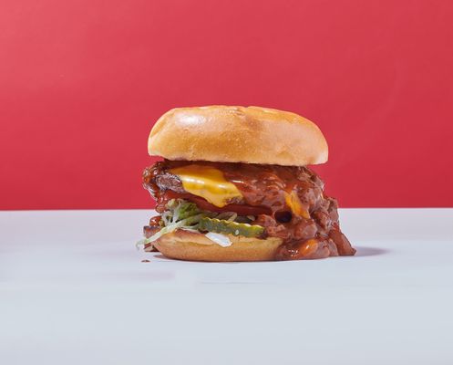 The Smokehouse by null