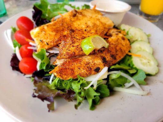 Milagros Food Co. by null
