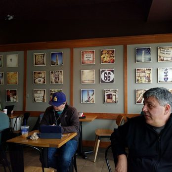 Peet's Coffee - Coffee & Tea Near Me - San Francisco, California