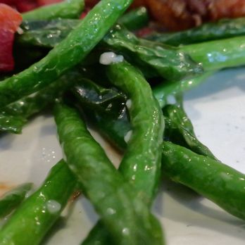China King Buffet - crispy green beans - Chinese Near Me - Fernley, Nevada