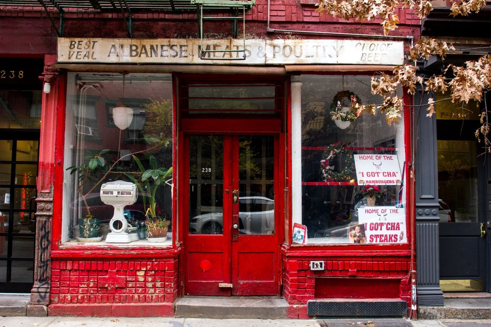 ALBANESE MEATS & POULTRY 72 Photos & 27 Reviews Meat Shops 238