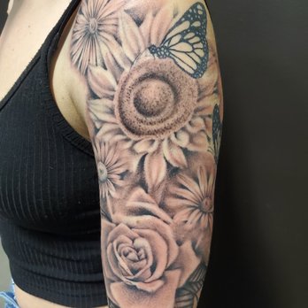 Captains Tattoo - Tattoo Near Me - Chilliwack, British Columbia Captains Tattoo - Tattoo Near Me - Chilliwack, British Columbia