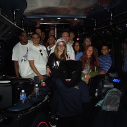 Night Train Inc - J's for A's
2013 on Night Train Party Bus 2013.