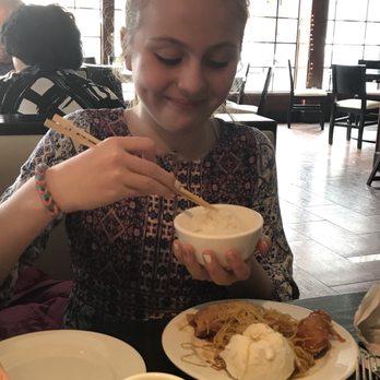 Rain Modern Chinese - Dim Sum Near Me - Albany, New York