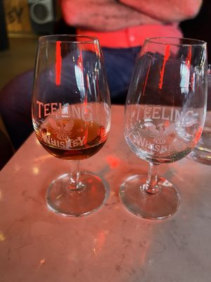 Teeling Whiskey Distillery by null