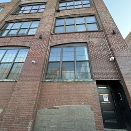 Exterior photo of Rare Studios - Brooklyn, New York Exterior photo of Rare Studios - Brooklyn, New York