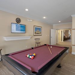 Legacy Senior Living