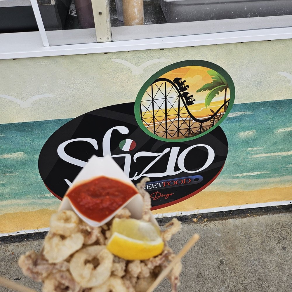 Sfizio - Pic 1 - Italian Near Me - San Diego, California Sfizio - Pic 1 - Italian Near Me - San Diego, California