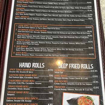 Bing's Walker Restaurant - Menu - Japanese Near Me - Susanville, California Bing's Walker Restaurant - Menu - Japanese Near Me - Susanville, California