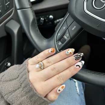 Pink Polish - Nail Salons Near Me - Seattle, Washington Pink Polish - Nail Salons Near Me - Seattle, Washington