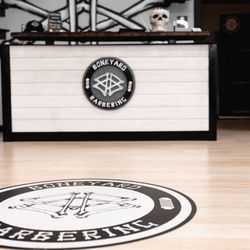 Boneyard Barbering