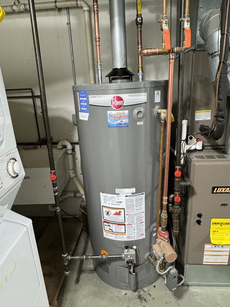 Slide of True Fix Hvac and Plumbing