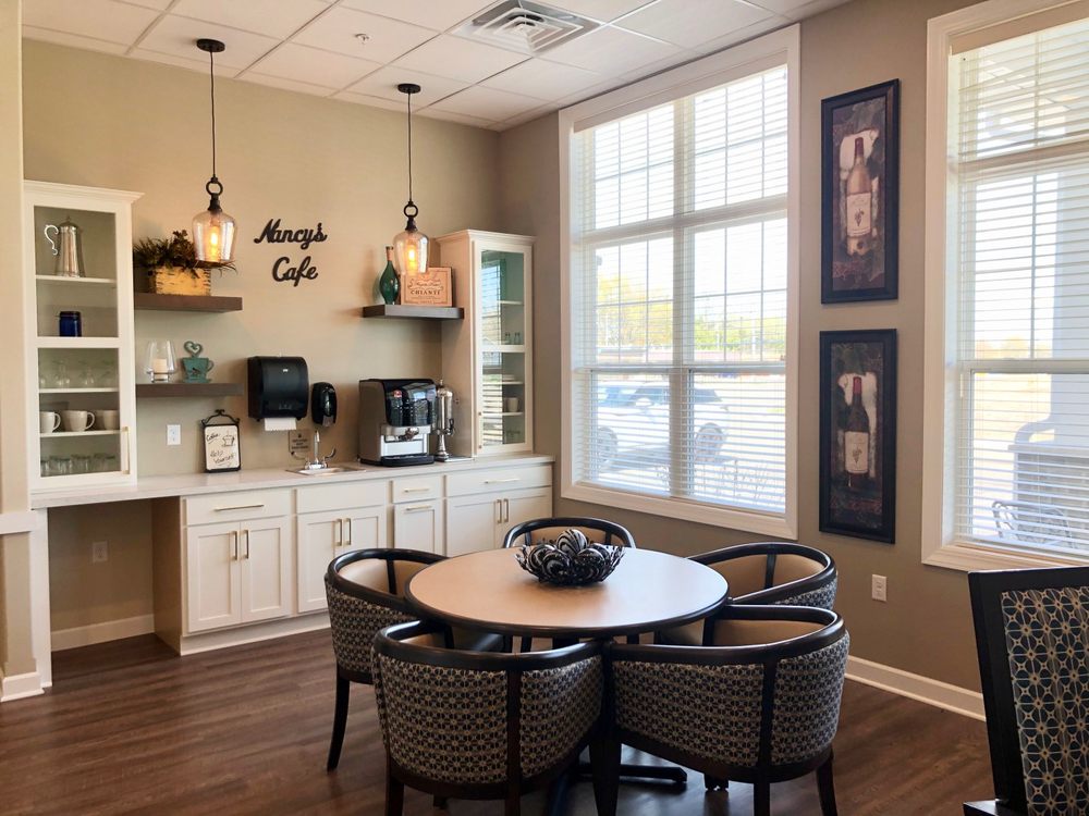 ARCHWOOD SENIOR LIVING 25025 75th St, Salem, WI Yelp