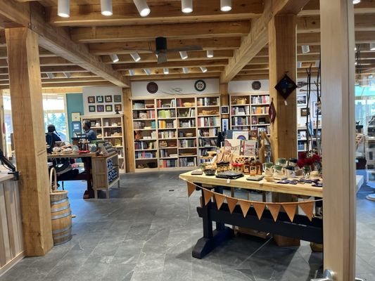 North House Folk School by null