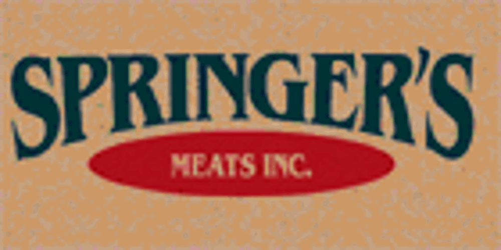 SPRINGER’S MEATS Updated August 2024 19 Morley Street, Hamilton