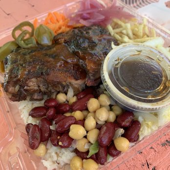 Irie Island Eats - Coffee & Tea Near Me - Marathon, Florida