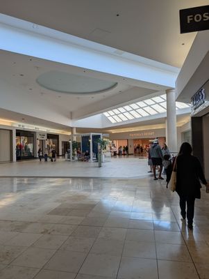 Baybrook Mall by null