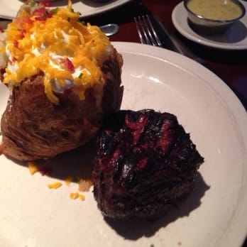 J. Alexander's - New American Near Me - Jacksonville, Florida