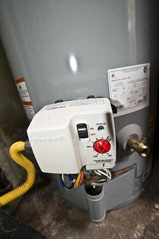 Slide of Scotts Plumbing Service