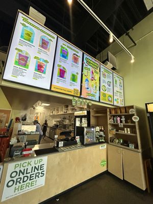 JuiceLand - Bellaire by null