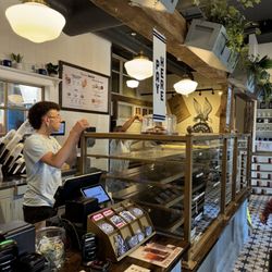 Parlor Doughnuts