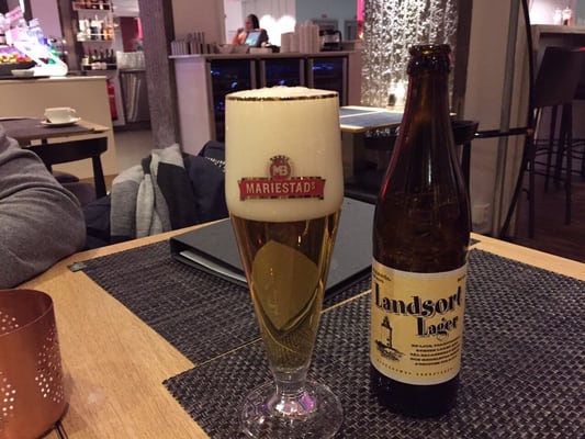 Hotel Birger Jarl by null