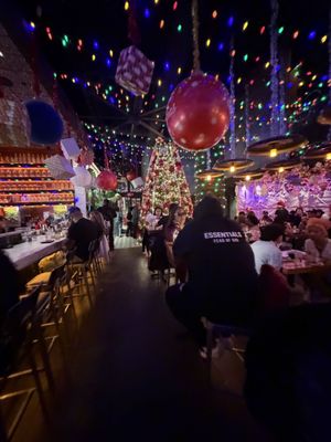 Rreal Tacos - Beltline by null