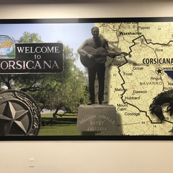 Exxon - Gas Stations Near Me - Rice, Texas