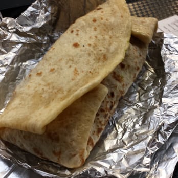 Yalla - Laffa - this thing is huge. Half was enough for a meal. - Middle Eastern Near Me - Atlanta, Georgia Yalla - Laffa - this thing is huge. Half was enough for a meal. - Middle Eastern Near Me - Atlanta, Georgia