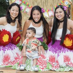 Island Rhythms Hula Company