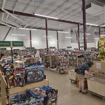 McKay's Mebane - Music & DVDs Near Me - Mebane, North Carolina