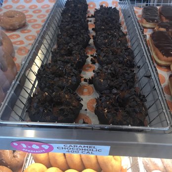 Dunkin' - Donuts Near Me - El Cajon, California