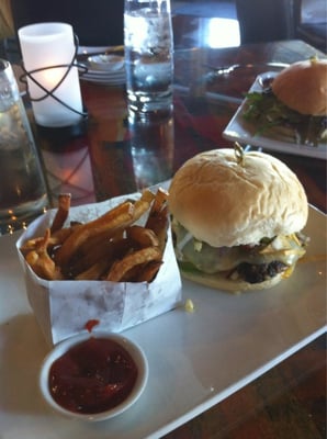 Moonstone Bistro by null