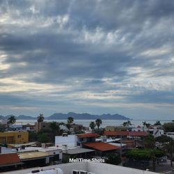 Marinaterra - View from the room