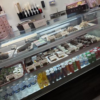 Chocolate Bash - Desserts Near Me - Covina, California Chocolate Bash - Desserts Near Me - Covina, California
