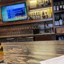 Grand Bohemian Wine Bar