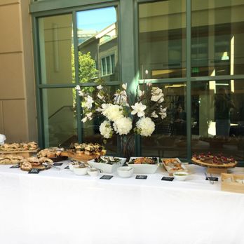 Butter the Bun - Caterers Near Me - Berkeley, California