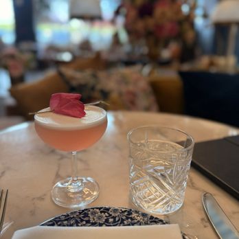 Little Hen - Lychee Martini - Breakfast & Brunch Near Me - Miami, Florida Little Hen - Lychee Martini - Breakfast & Brunch Near Me - Miami, Florida