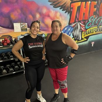 The Camp Transformation Center - Boot Camps Near Me - El Monte, California The Camp Transformation Center - Boot Camps Near Me - El Monte, California